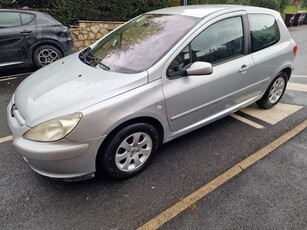 Peugeot 3073p 2.0 hdi XS