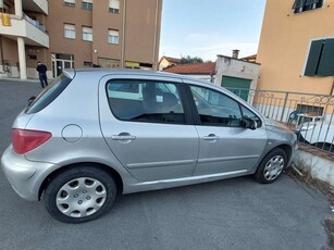 Peugeot 3075p 1.4 16v Open