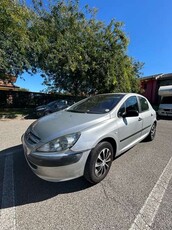 Peugeot 3075p 1.6 16v XS