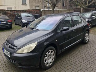 Peugeot 30775 Presence