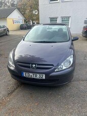 Peugeot 3078 Fach Bereift