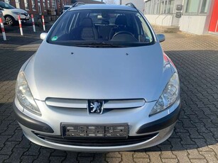 Peugeot 307AUTOMATIC