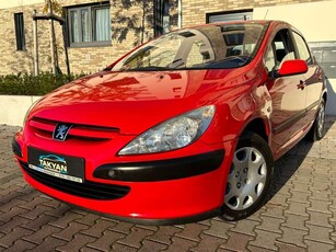 Peugeot 307Automatik/