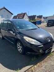 Peugeot 307Break 110 Grand Filou Cool