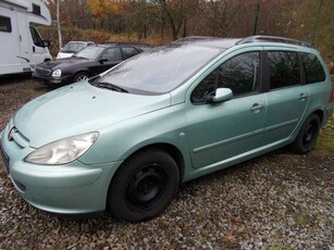 Peugeot 307Break 110 Presence