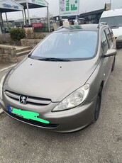 Peugeot 307Break 135 Tendance