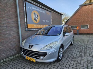 Peugeot 307Break 2.0-16V Premium