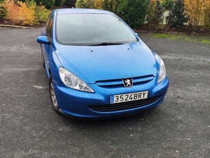 Peugeot 307Break 2.0HDI XR 90