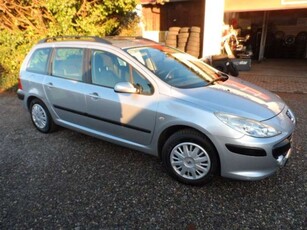 Peugeot 307Break/ SW Break Grand Filou Cool