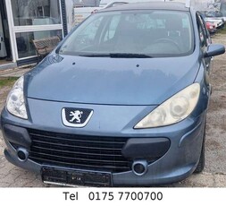 Peugeot 307Break/ SW SW Grand Filou Cool