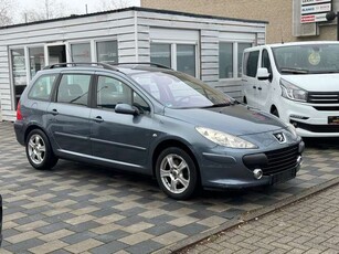 Peugeot 307Break Tendance/ Navi