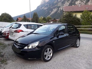 Peugeot 307B&S HDI 90