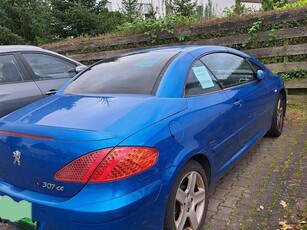 Peugeot 307CC 135