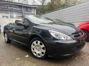 Peugeot 307CC 135 Tendance Automatik 100