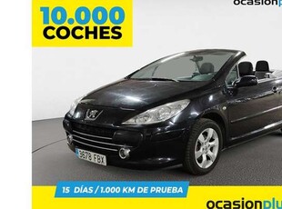 Peugeot 307CC 1.6