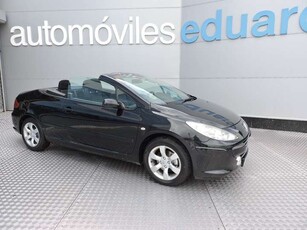 Peugeot 307CC 1.6 16v