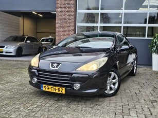 Peugeot 307CC 1.6-16V Cabrio |Leer | Apk |Stoelverwarming