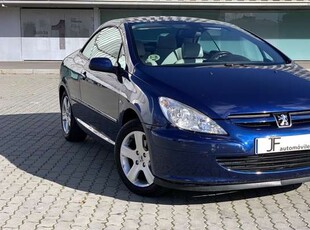 Peugeot 307CC 1.6