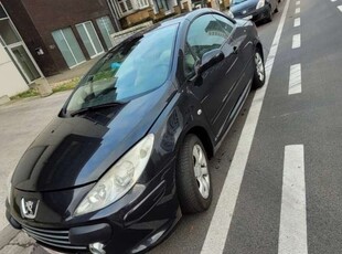 Peugeot 307CC 1.6i 16v Dynamique