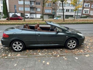 Peugeot 307CC 1.6i 16v Dynamique