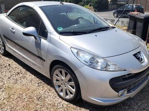 Peugeot 307CC Active 1,6 16V