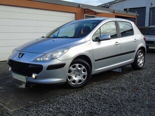 Peugeot 307GRAND FILOU COOL*KLIMA*HU 01-25*2 HAND*GEPFLEGT