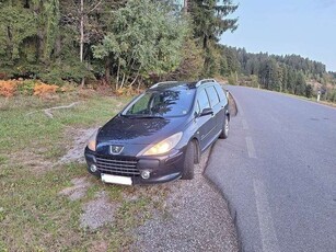 Peugeot 307GTI HDI 136 (FAP)