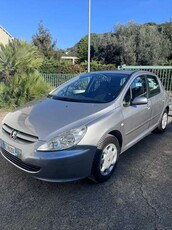 Peugeot 307HDi 110 Tendance