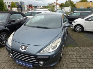 Peugeot 307JBL CC Cabrio-Coupe (S2)