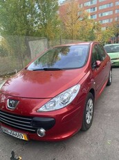 Peugeot 307Peugeot 307 1.6 oxygo*xenon*