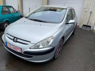 Peugeot 307Premium (S1)