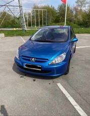 Peugeot 307Sport