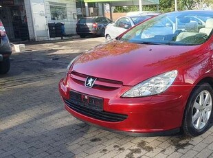 Peugeot 307Sport