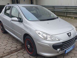 Peugeot 307Sport, Automatikgetriebe, Klima, Tüv 2026