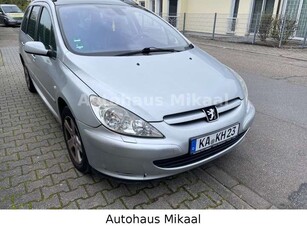 Peugeot 307Sportline