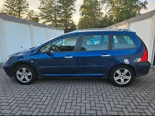 Peugeot 307SW 135 Premium