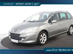 Peugeot 307SW 1.6 16V *Panorama*Navi*Tüv Neu*