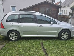 Peugeot 307SW 1.6 HDI