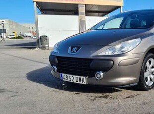 Peugeot 307SW 1.6HDI D-Sign 110