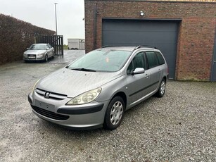 Peugeot 307SW 1.6i 16v