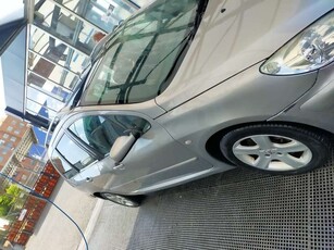 Peugeot 307SW 2.0HDI 90