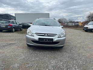 Peugeot 307SW Premium Break/ SW (S1)