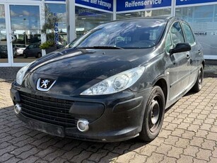 Peugeot 307Tendance