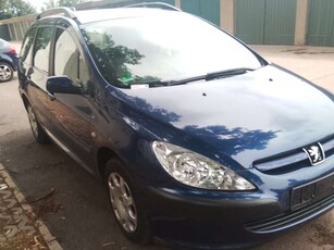 Peugeot 307VF33ENFUC84101692