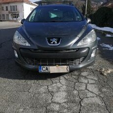 Peugeot 308, 2009г., 183000 км, 5350 лв., гр. София