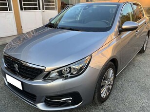 Peugeot 3081.2 130cv Allure - NO VINCOLI