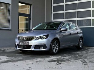 Peugeot 3081.2 e-THP/PureTech 130 Allure Pickerl NEU