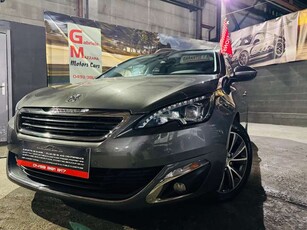 Peugeot 3081.2 PureTech Allure