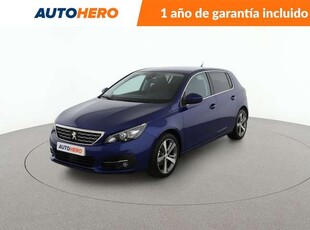 Peugeot 3081.2 PureTech Allure