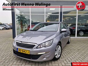 Peugeot 3081.2 PureTech Blue Lease Executive | Navi | LMV | C